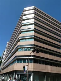 浜ゴムビル（横浜ゴム本社）