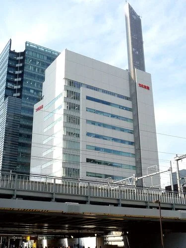 文化放送メディアプラス