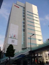 文化放送メディアプラス3