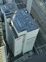 文化放送メディアプラス4