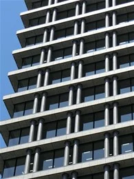 日本生命 丸の内ガーデンタワー3