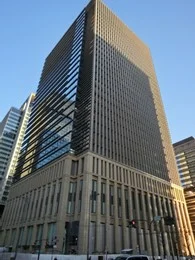 三井住友銀行本店東館