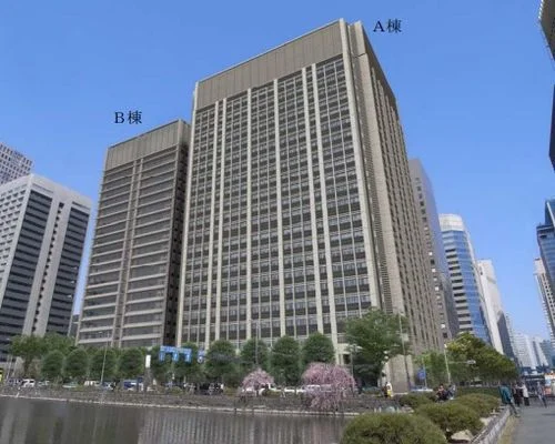 （仮称）大手町1-1計画A棟新築工事