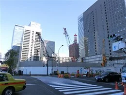 (仮称)大手町1-1計画A棟新築工事2