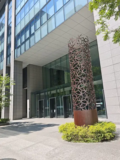 大手町パークビルディング