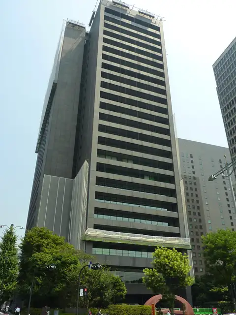 大手町パークビルディング