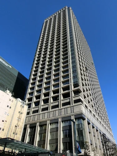 東京日本橋タワー