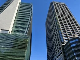 東京日本橋タワー6