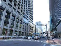 東京日本橋タワー7