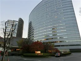 アマゾン ジャパン本社(目黒雅叙園アルコタワー・アネックス)4