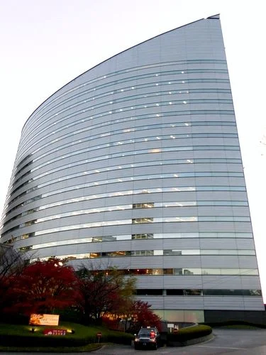 目黒雅叙園アルコタワー