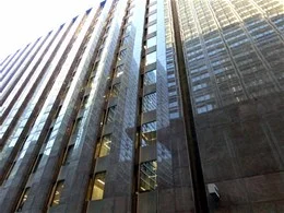 みずほ銀行 前本店ビル（日本興業銀行旧本店）