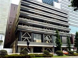 丸の内1-3計画（みずほ銀行前本店、銀行会館、東京銀行協会ビル建替）3
