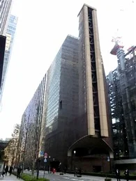 丸の内1-3計画（みずほ銀行前本店、銀行会館、東京銀行協会ビル建替）4