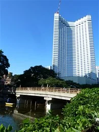 東京ガーデンテラス紀尾井町 紀尾井タワー（赤プリ跡地）2