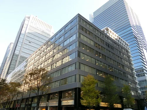 丸の内二丁目ビルディング