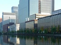 丸の内3-2計画（東京會舘ビルなど3棟建替）