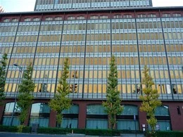 丸の内3-2計画（東京會舘ビルなど3棟建替）