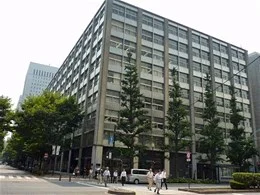 丸の内3-2計画（東京會舘ビルなど3棟建替）