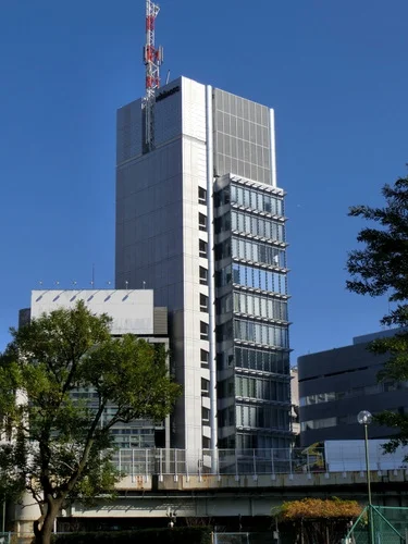 神田錦町安田ビル