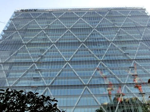 Sony City（ソニー本社ビル）
