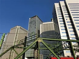 ストーリア品川