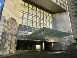 キヤノンSタワー