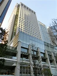 品川グランドセントラルタワー2