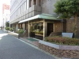 朝鮮出版会館ビル