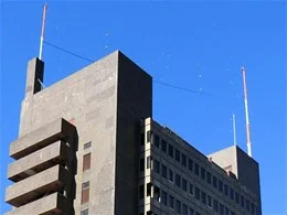 朝鮮出版会館ビル