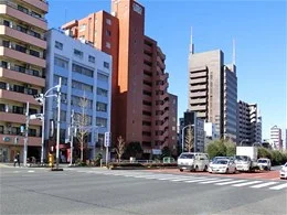 朝鮮出版会館ビル