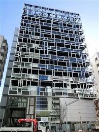 新青山東急ビル