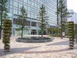 汐留ビルディング