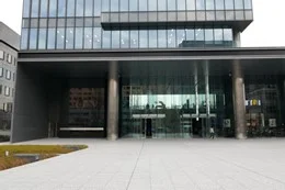 エイベックス新本社ビル（南青山3丁目プロジェクト）