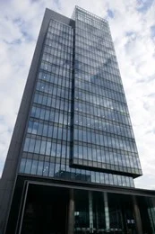 エイベックス新本社ビル（南青山3丁目プロジェクト）