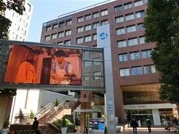 エイベックス新本社ビル（南青山3丁目プロジェクト）