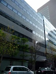 新東京武田ビル（武田薬品新東京本社）3