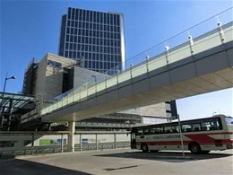 楽天クリムゾンハウス（本社：二子玉川ライズ・タワーオフィス）