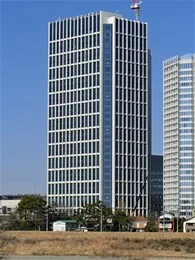 楽天クリムゾンハウス（本社：二子玉川ライズ・タワーオフィス）