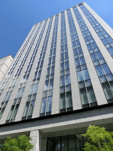 第一三共本社ビルA館/日本橋本町MK-SQUARE