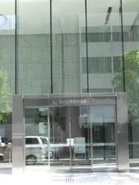 第一三共本社ビルA館/日本橋本町MK-SQUARE