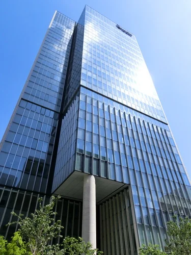 日本橋アステラス三井ビルディング