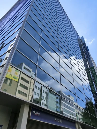 みずほ上野ビルディング