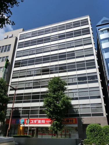 神田パークプラザ