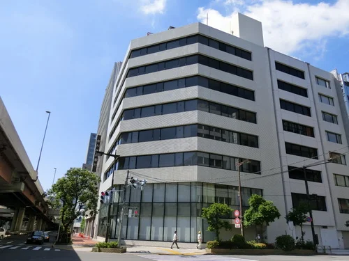 興和東京支店第2ビル