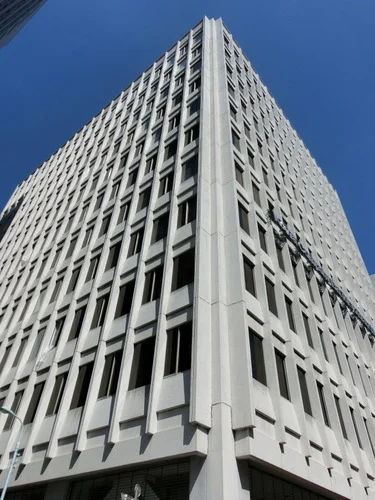 興和東京支店ビル