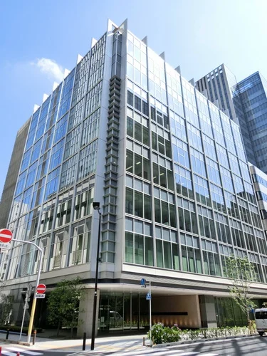 日本橋本町東急ビル