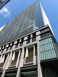 室町古河三井ビルディング