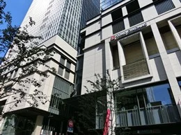 室町古河三井ビルディング