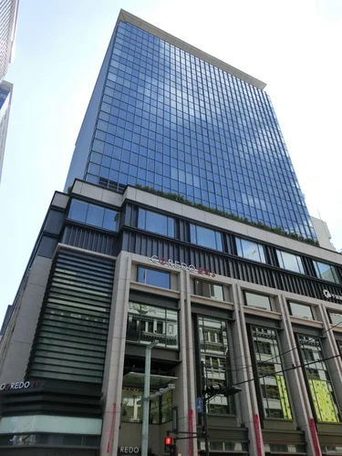 室町ちばぎん三井ビルディング